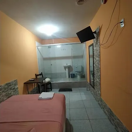 Hotel Copa