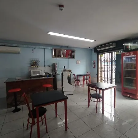 Hotel Copa