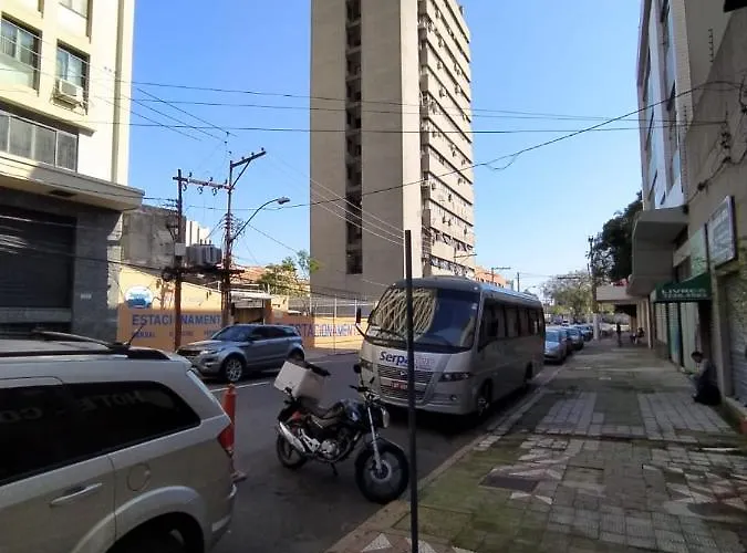 Copa * Porto Alegre