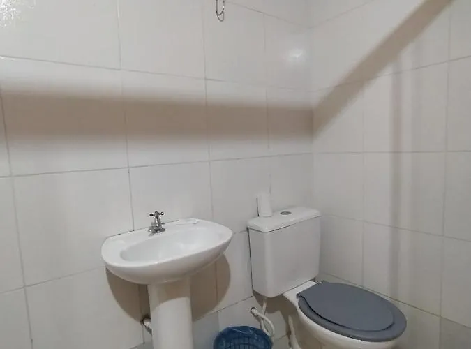 Hotel Copa Porto Alegre