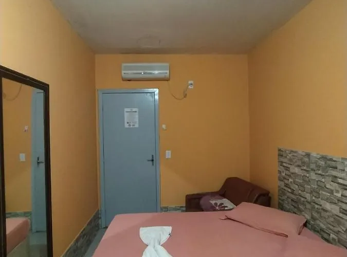 Hotel Copa Porto Alegre