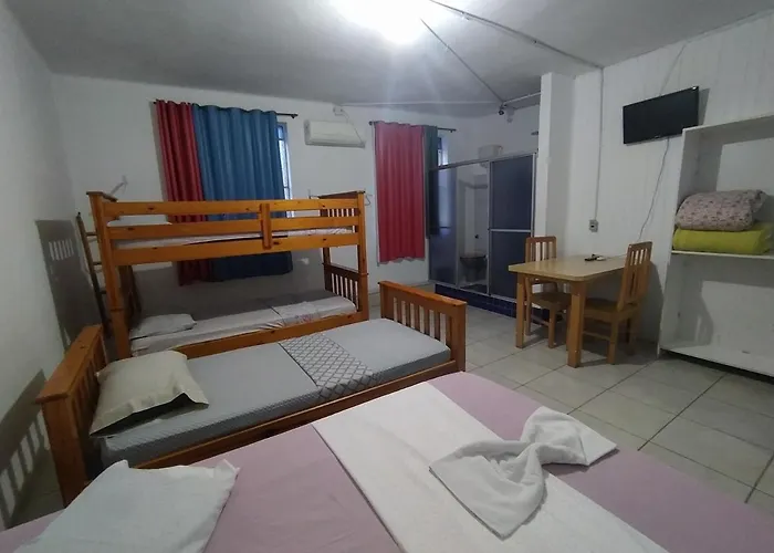 Hotel Copa *